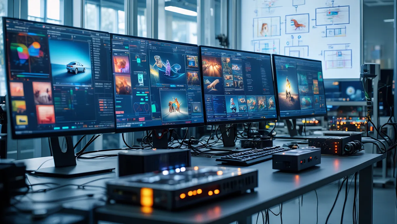 Мультимодальные модели